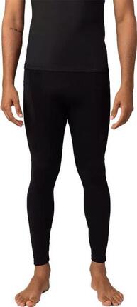 Collants de Compression Fox Tecbase Noir