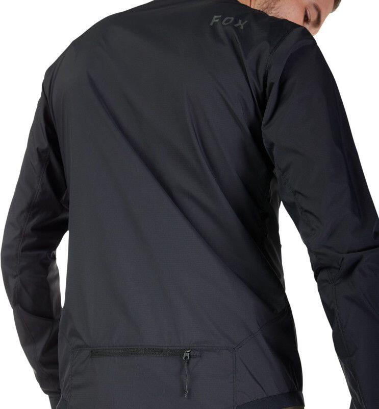Kurtka rowerowa męska Fox Ranger Wind Jacket 5/7