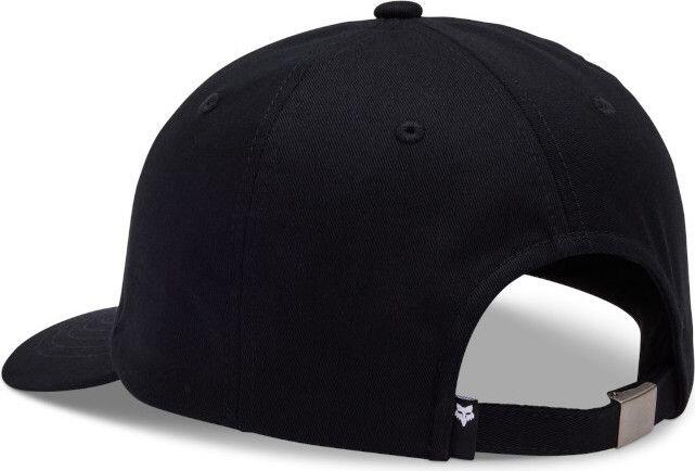 Czapka z daszkiem Fox Wordmark Adjustable Hat 2/2