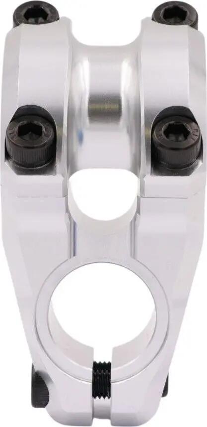 Pride Racing FTL HD 31.8 mm Silver stem 2/4