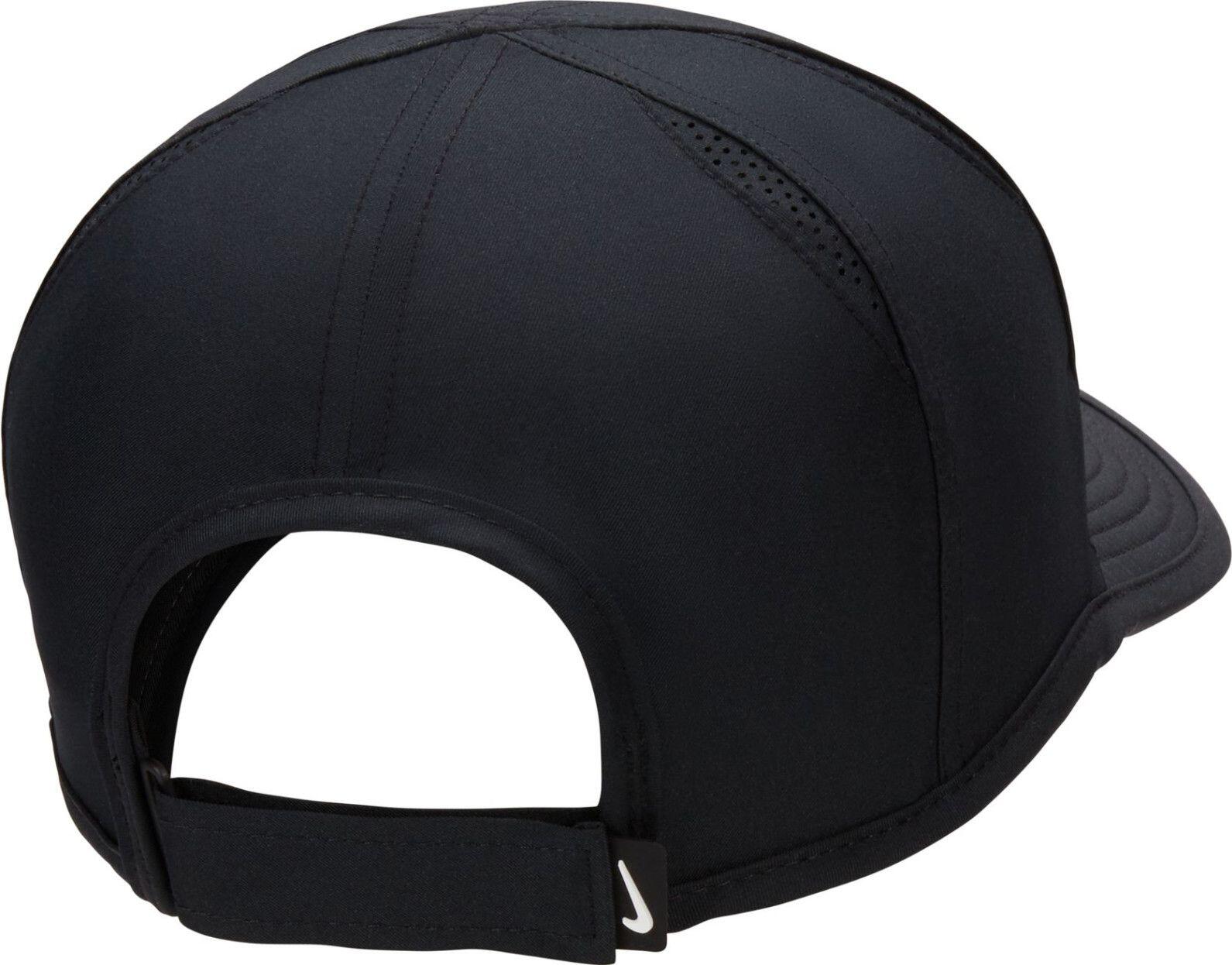 Unisex Nike Dri-Fit Club Cap Schwarz 2/2