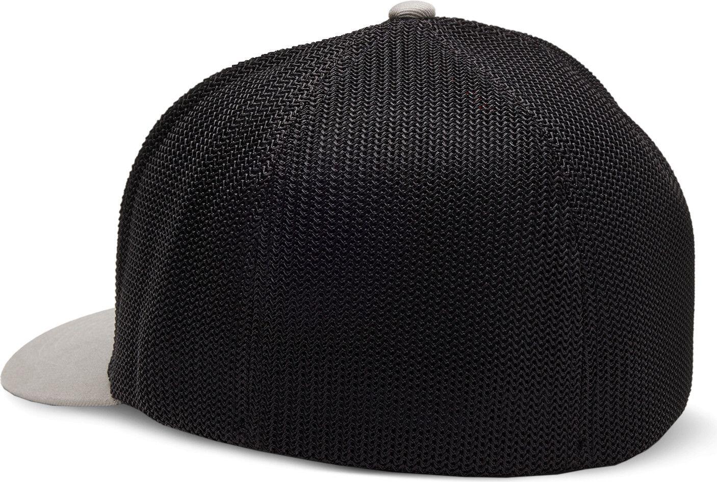 Gorra Fox Absolute Flexfit Gris 2/2