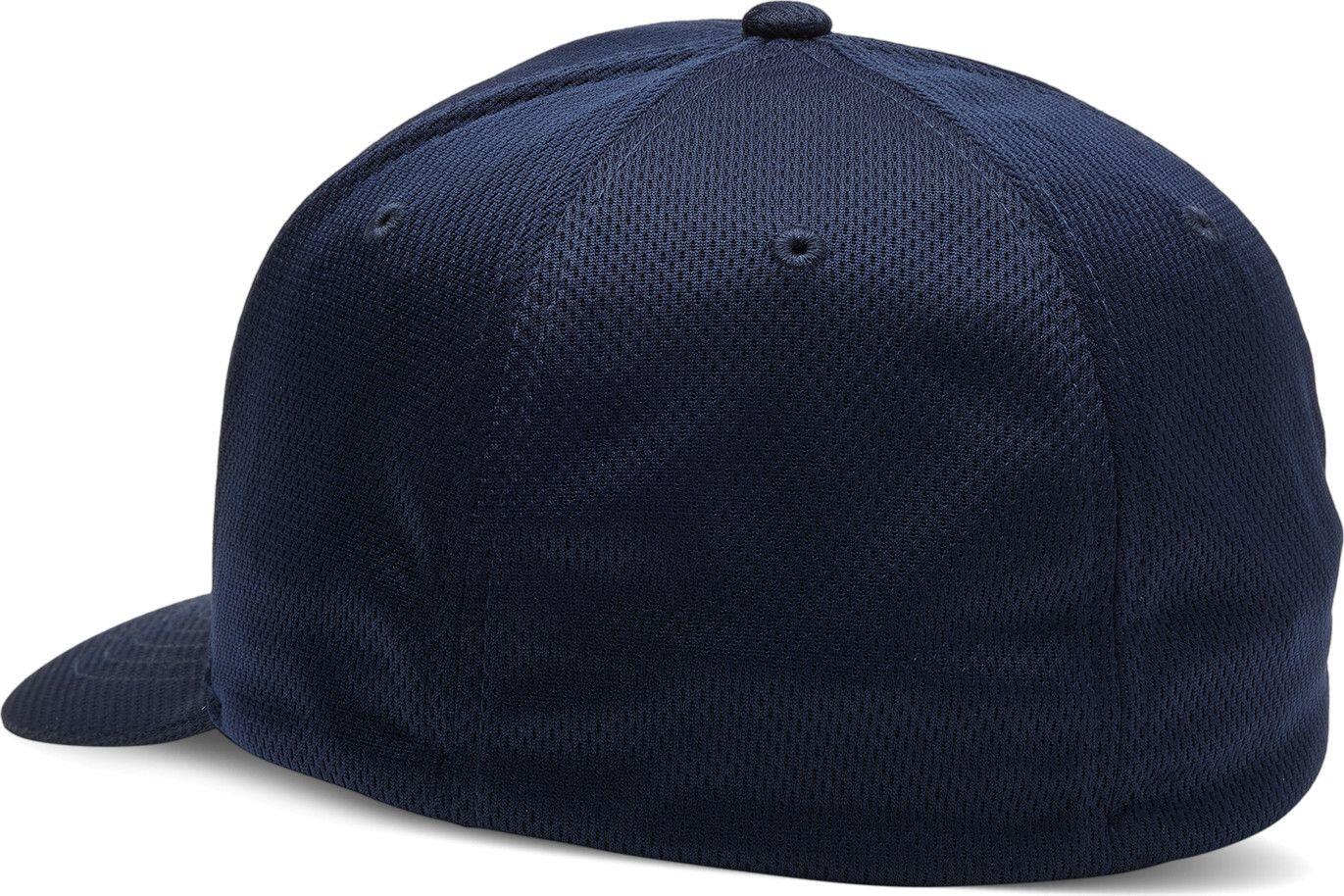 Gorra Fox  Head Tech FlexfitAzul 2/4