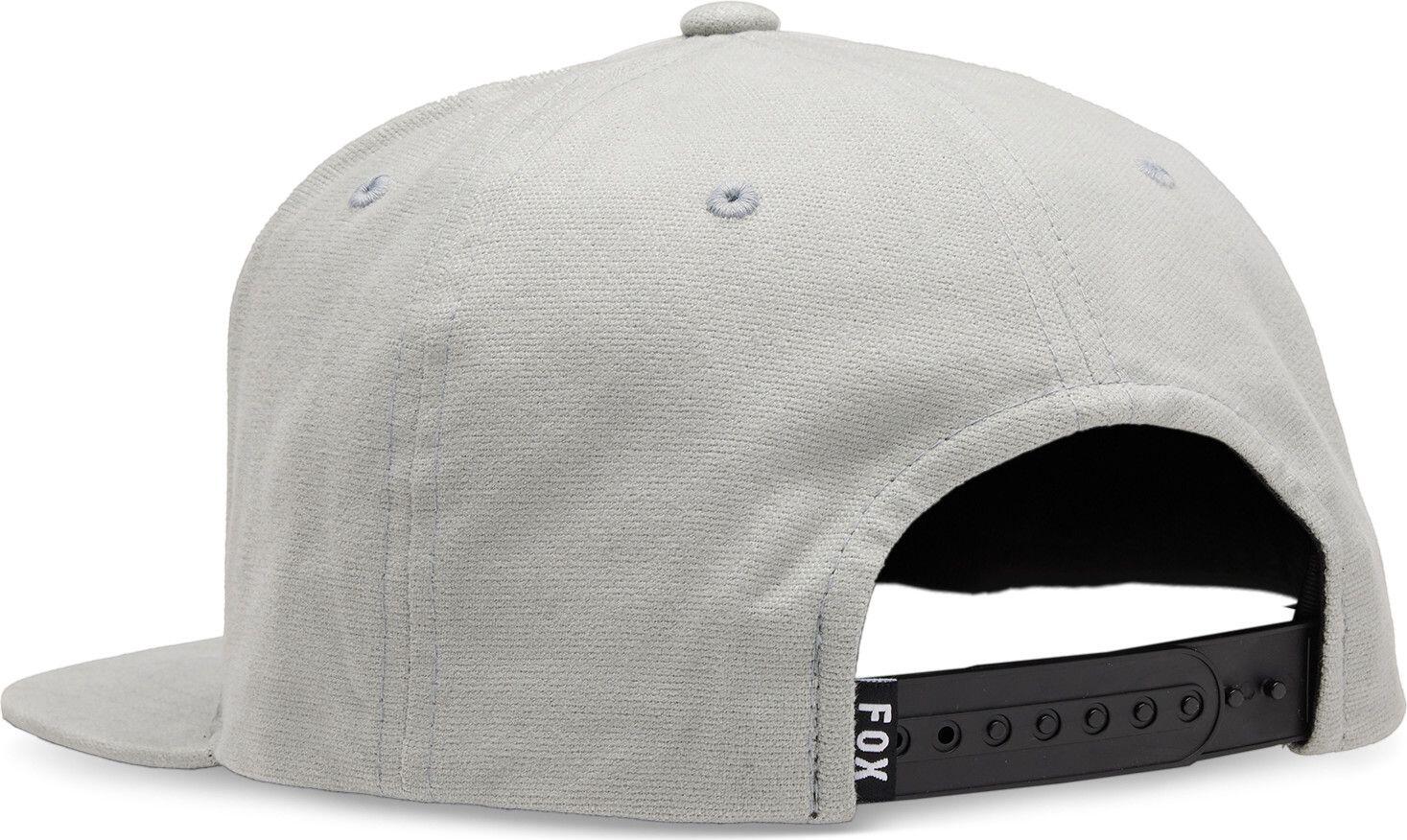 Gorra Fox Head Gris Claro 2/2