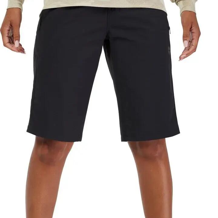 Fox Ranger Lined MTB Short Black Women's