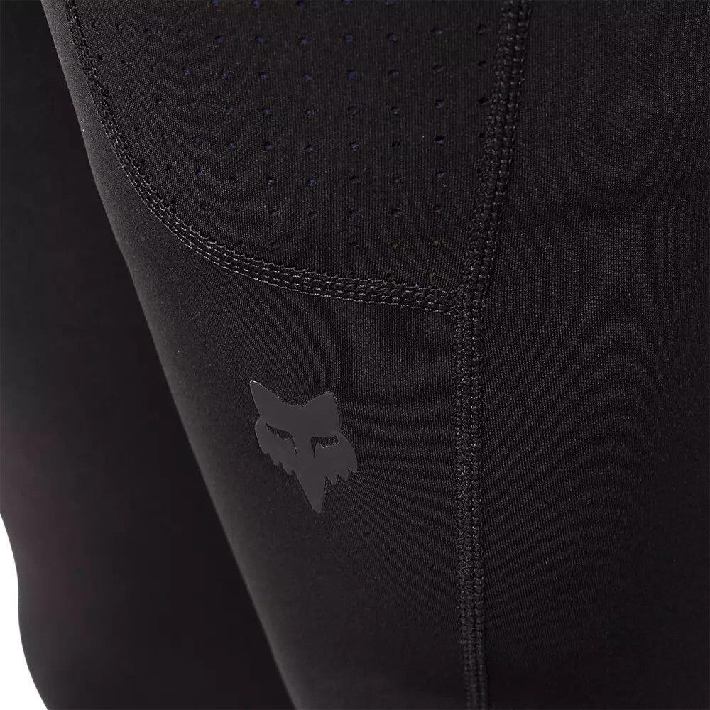 Collants de Compression Fox Tecbase Noir 4/5