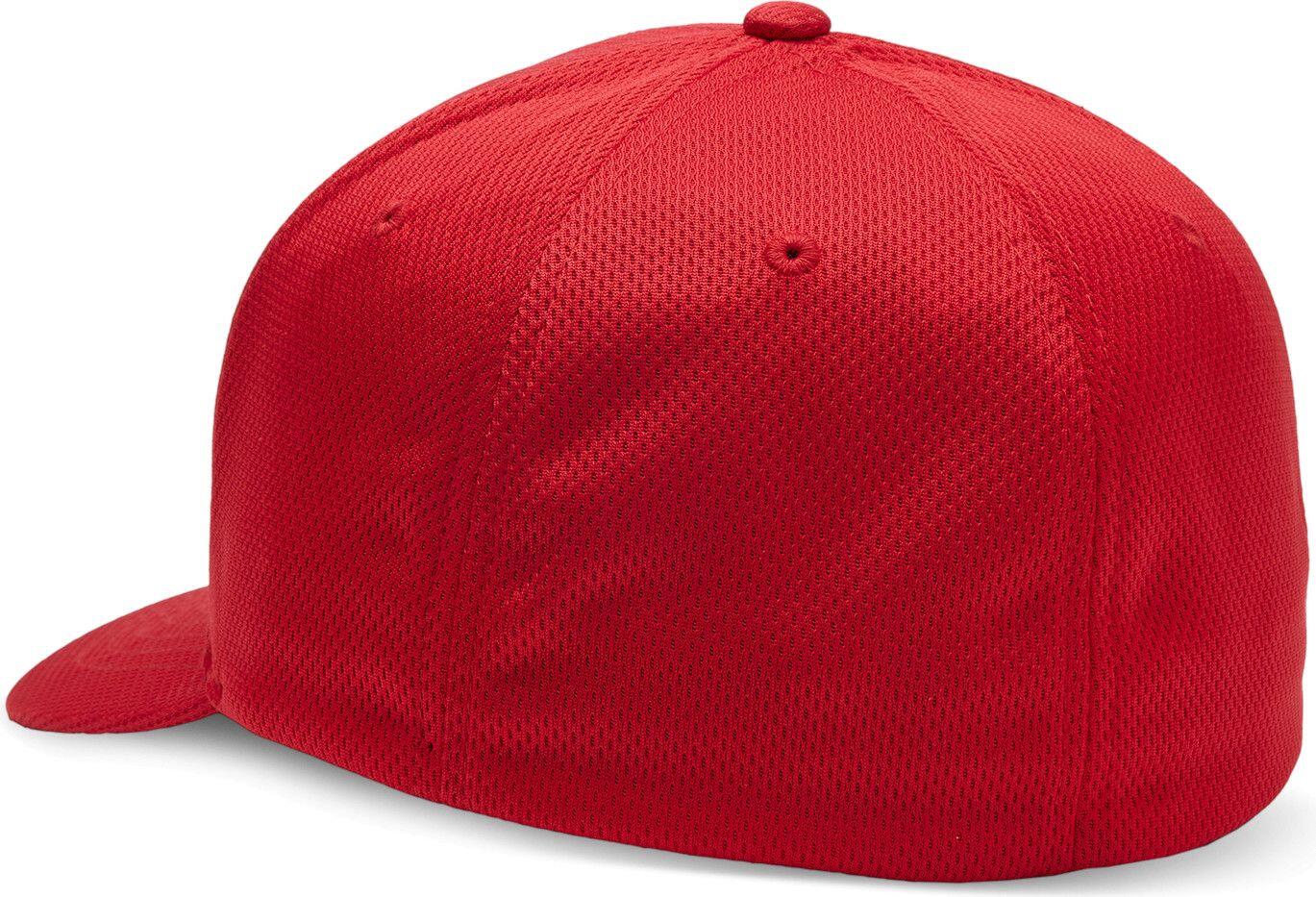 Czapka z daszkiem Fox Head Tech Flexfit Hat 2/4