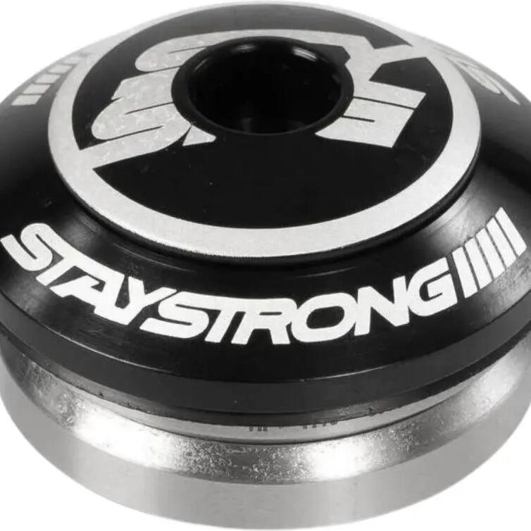 Headset Stay Strong Icon