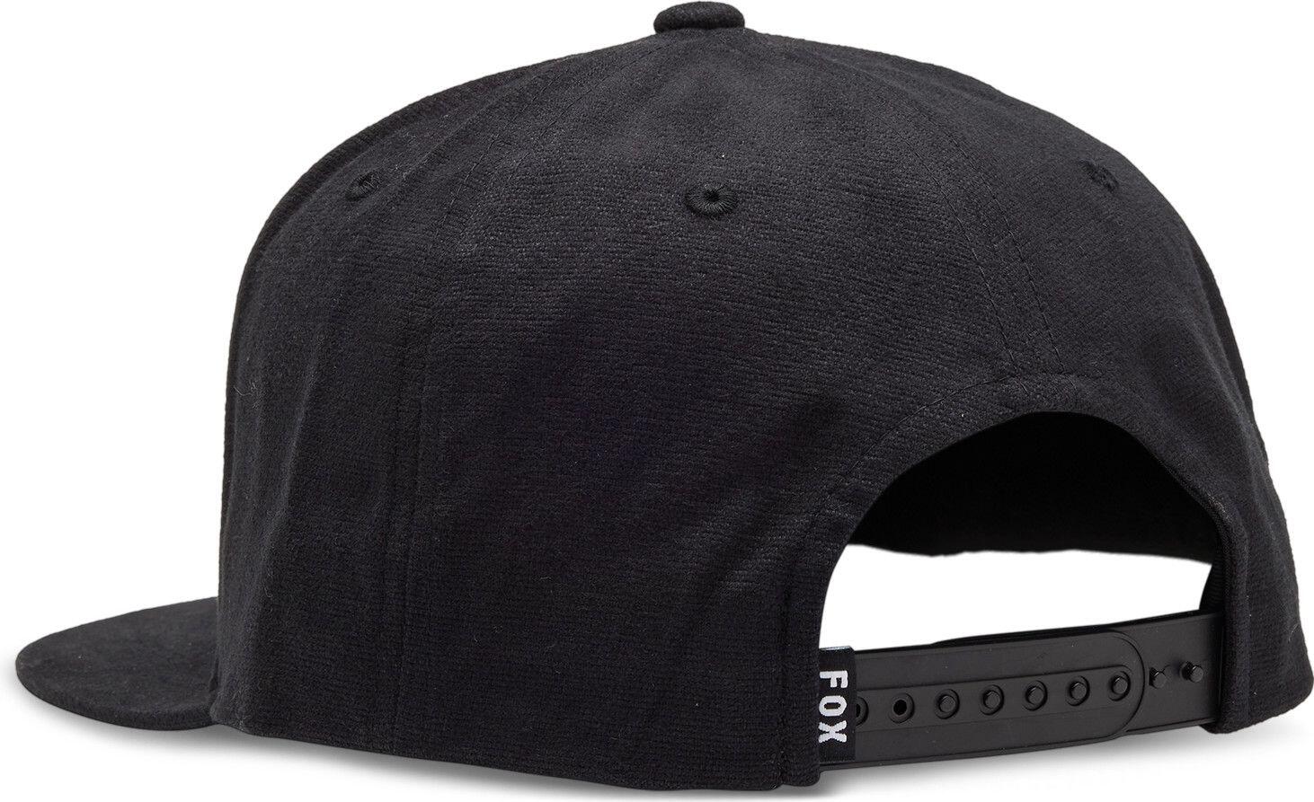 Casquette Fox Head Noir 2/2