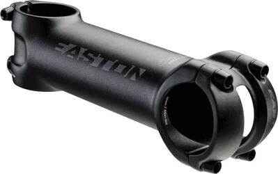 Easton ea70 31.8 mm 7° stuurpen zwart