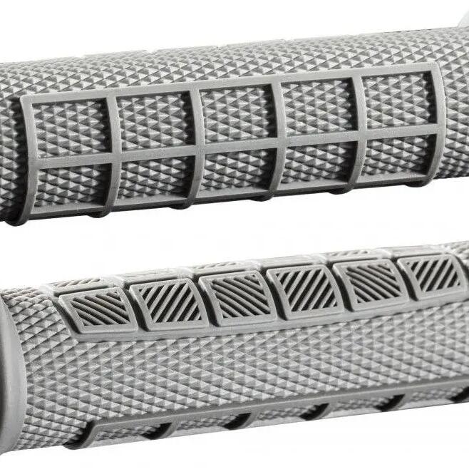 Odi Elite Pro 130mm Grey / Black Grips