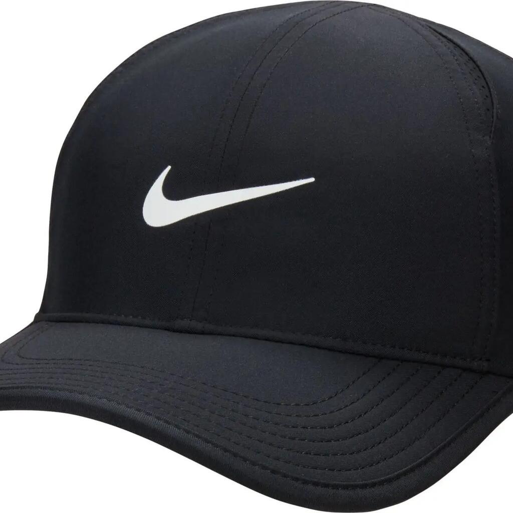 Nike Dri-Fit Club Unisex Cap Black
