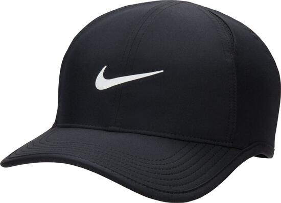 Nike Dri-Fit Club Unisex Cap Zwart