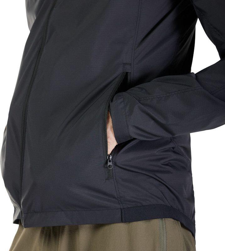 Kurtka rowerowa męska Fox Ranger Wind Jacket 4/7