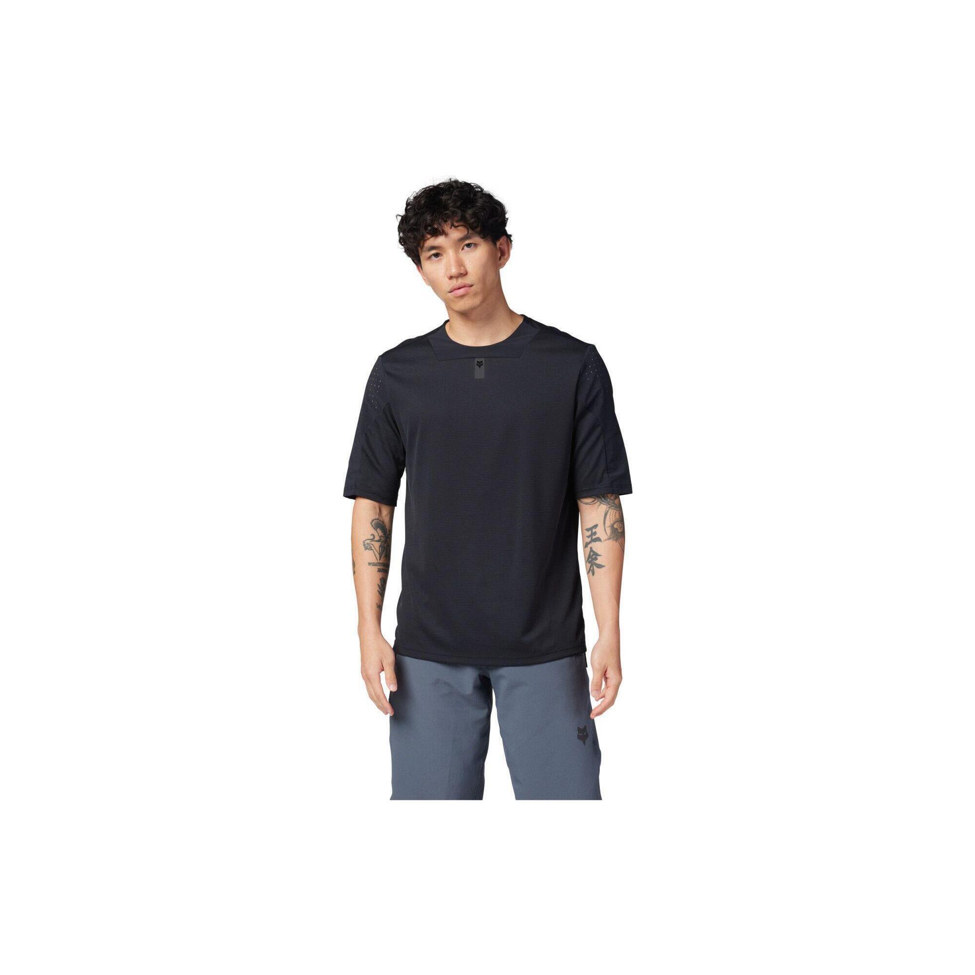 Tricou de ciclism pentru bărbați Fox Racing Defend