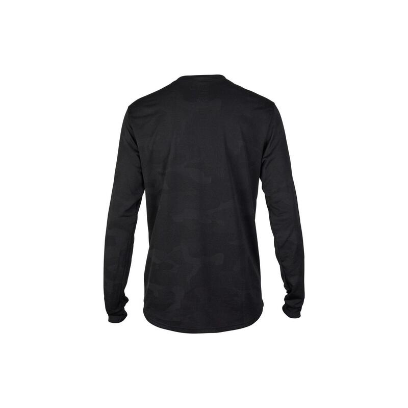 Bluza rowerowa męska Fox Ranger Tru Dri LS Jersey