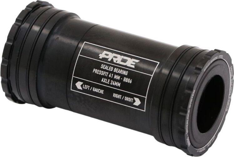 Wspornik dolny Pride Racing BB86 Interlock