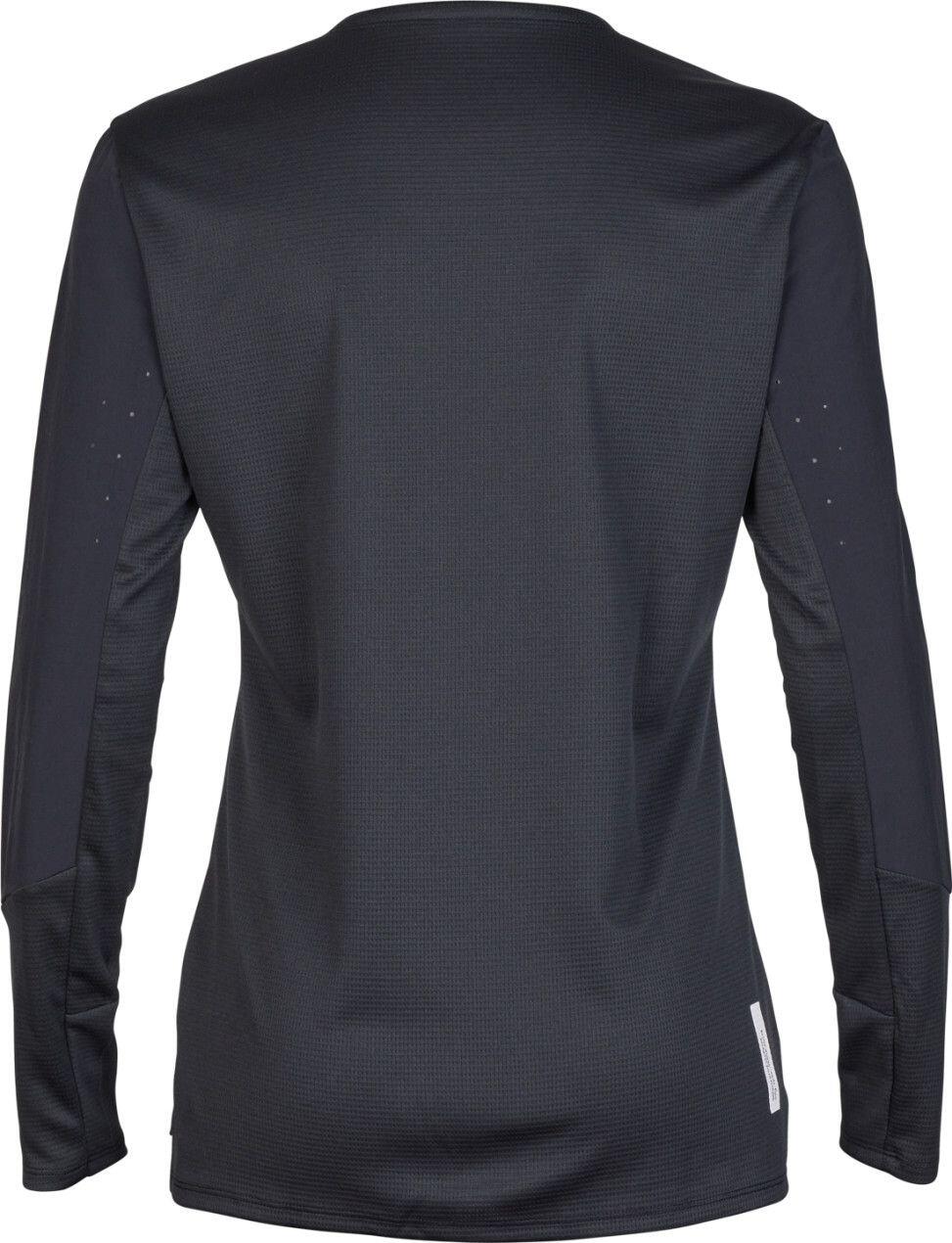 Bluza rowerowa damska Fox Defend LS Jersey 2/6