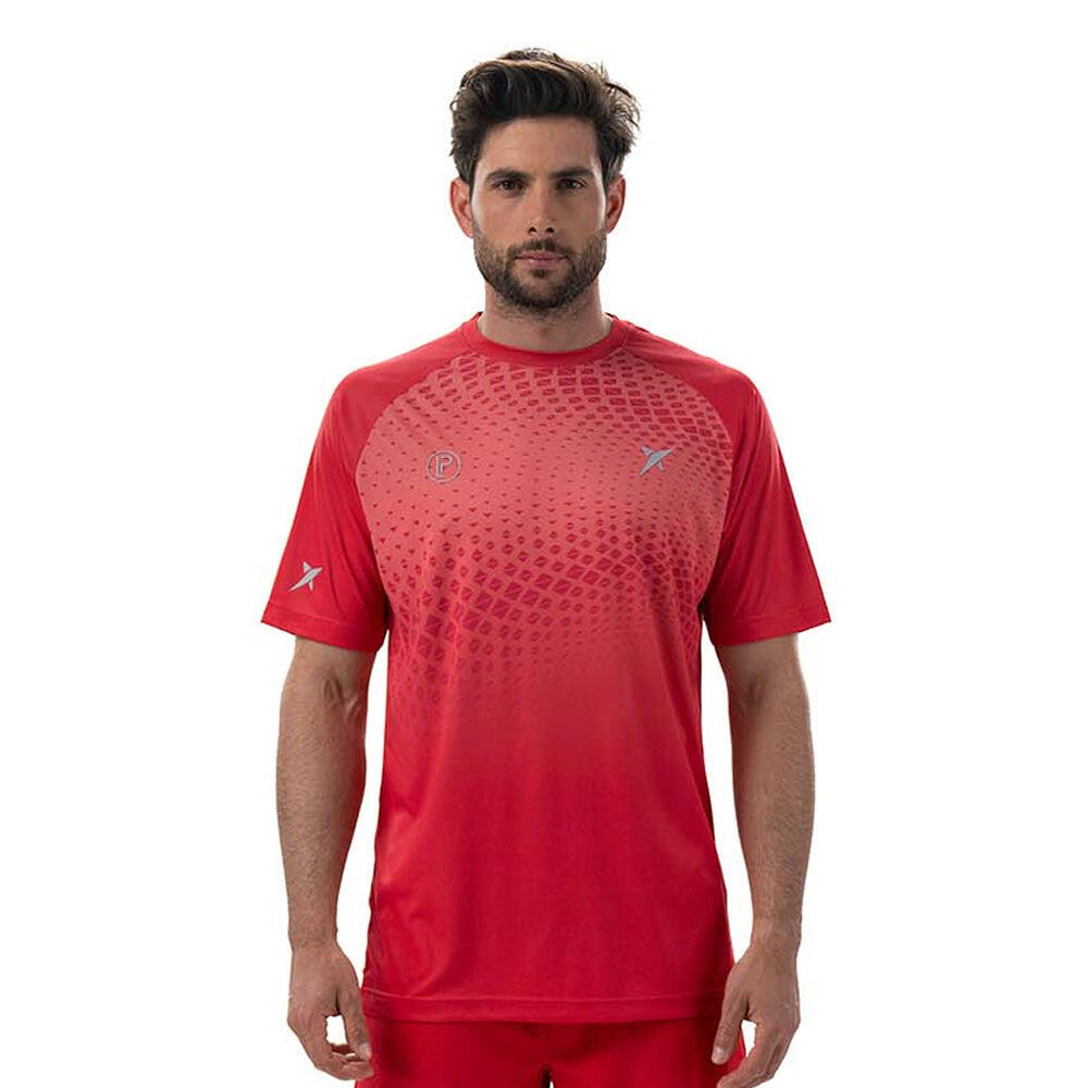 DROP SHOT BENARA LIMA (Camiseta) 4/7