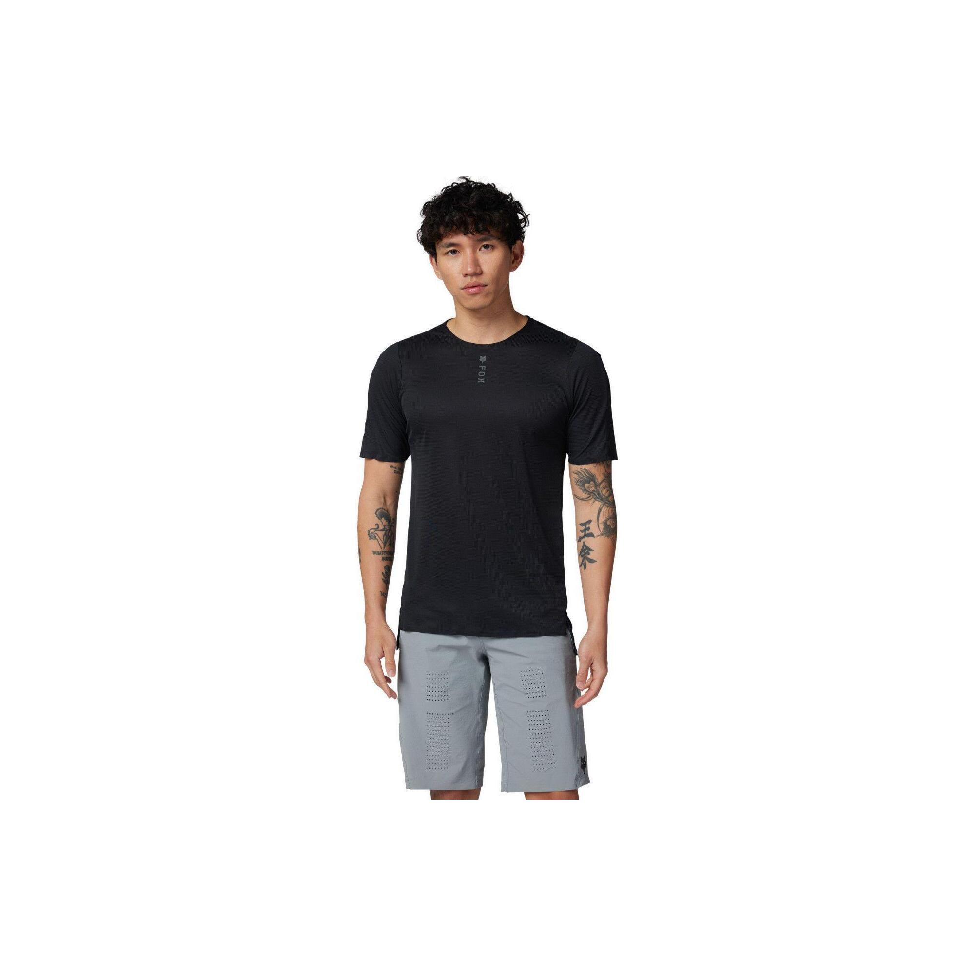 Tricou de ciclism Fox Racing Flexair Pro