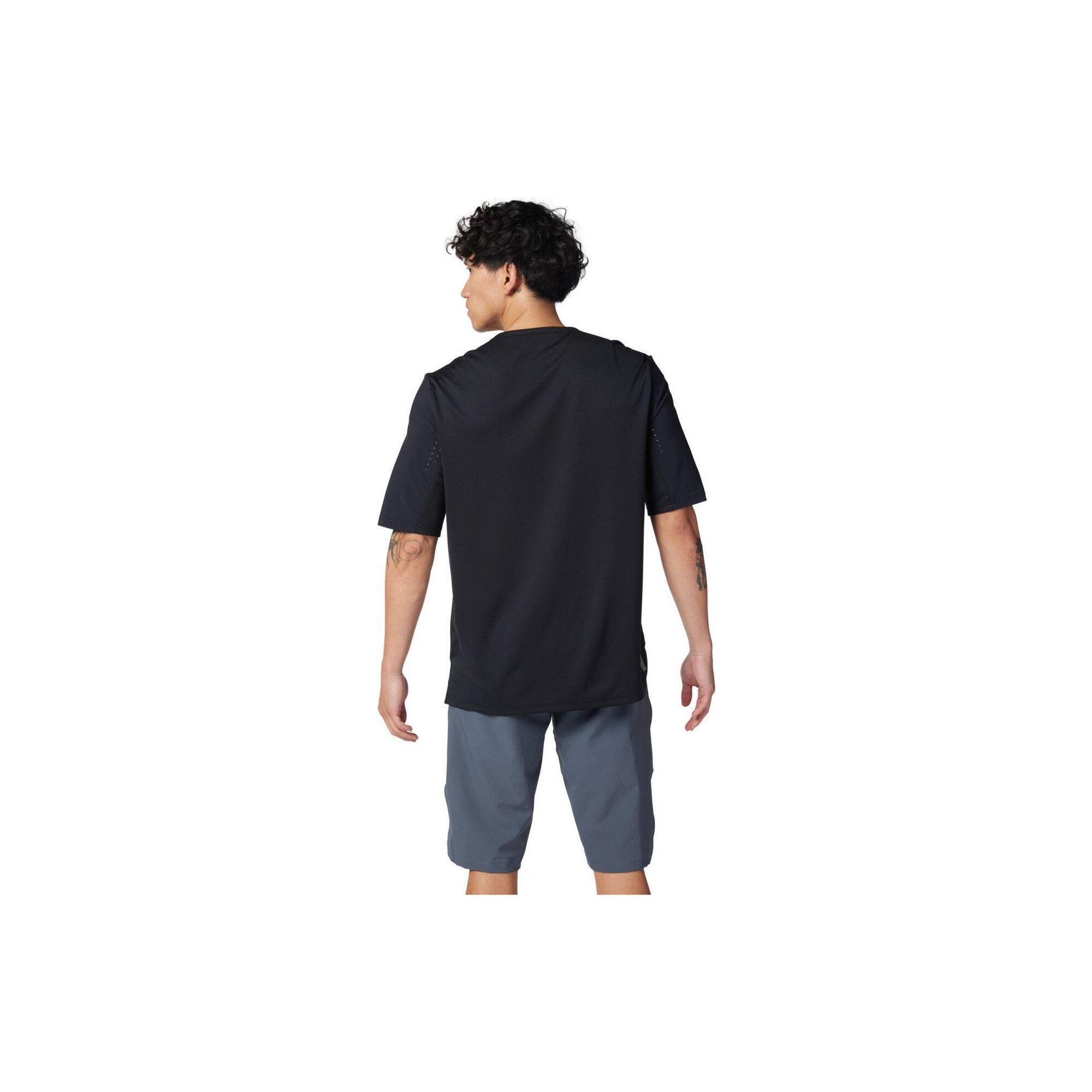 Tricou de ciclism pentru bărbați Fox Racing Defend