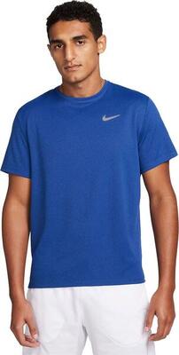 Maglietta da uomo Nike Miler blu