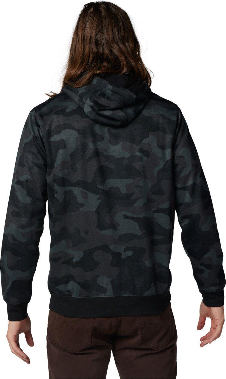 Bluza z kapturem męska Fox Head Camo Pullover Hoodie 2/7