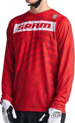 SKYLINE AIR AIRCORE MTB-shirt met lange mouwen, ultraventilerend