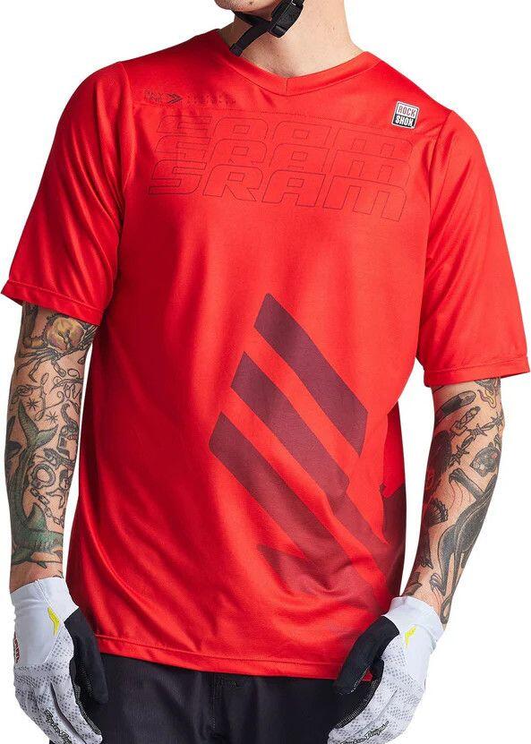 rojo