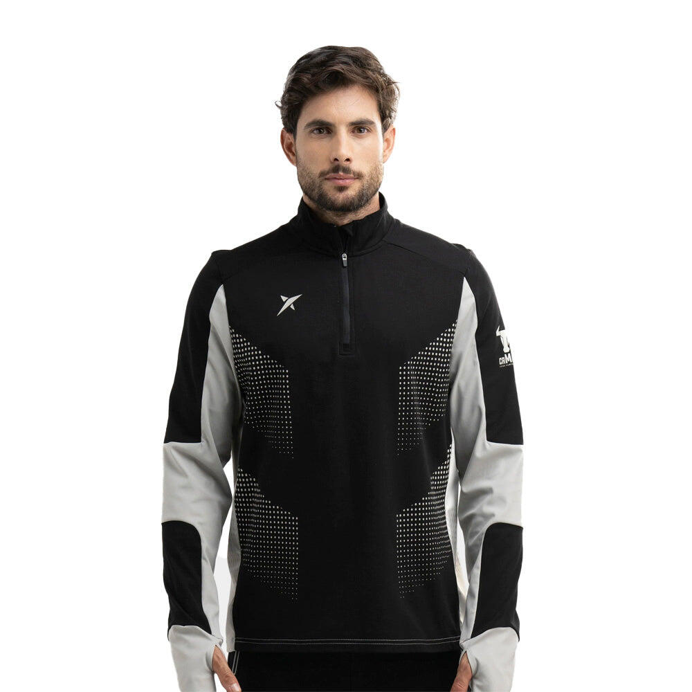 DROP SHOT WINKA CAMPA (Sudadera) 6/7