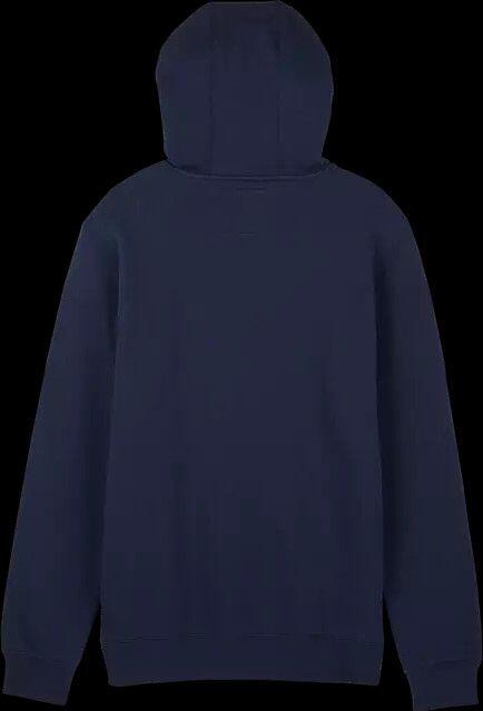 Felpa con cappuccio Fox modello 31608-329-NAVY per uomini 2/2