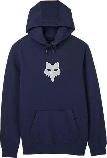 Sudadera con capucha Fox modelo 31608-329-NAVY para hombre