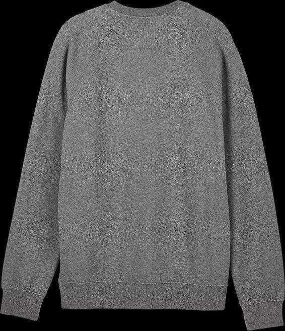 Bluza męska Fox Absolute Fleece Crew 2/5