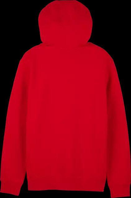 Felpa - ABSOLUTE FLEECE PO 2/6