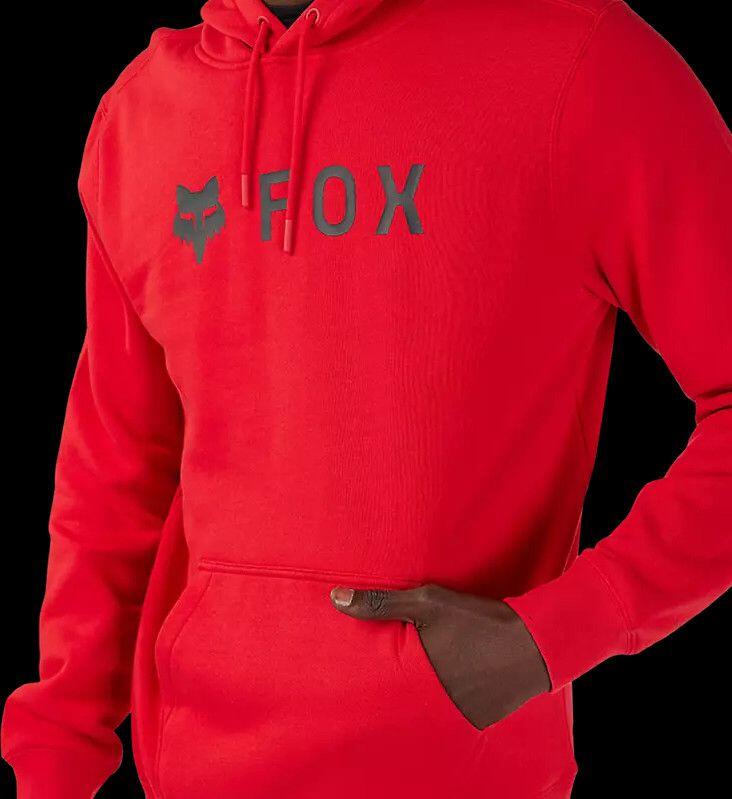 Felpa - ABSOLUTE FLEECE PO 5/6