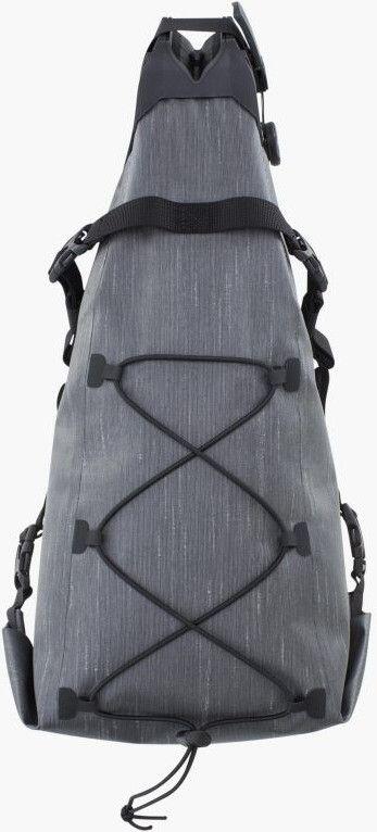 Evoc Seat pack boa WP 8L Carbon Grey 2/6