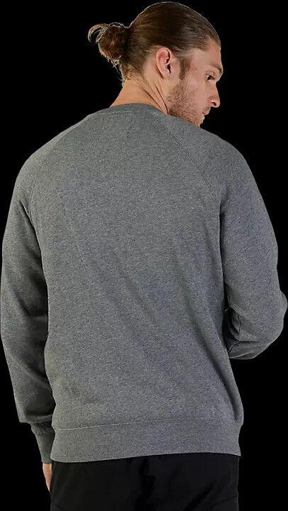 Bluza męska Fox Absolute Fleece Crew 4/5