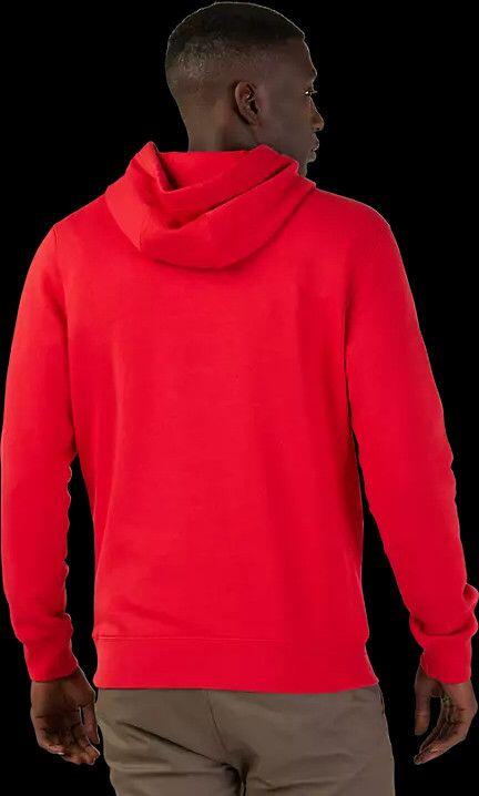 Felpa - ABSOLUTE FLEECE PO 4/6