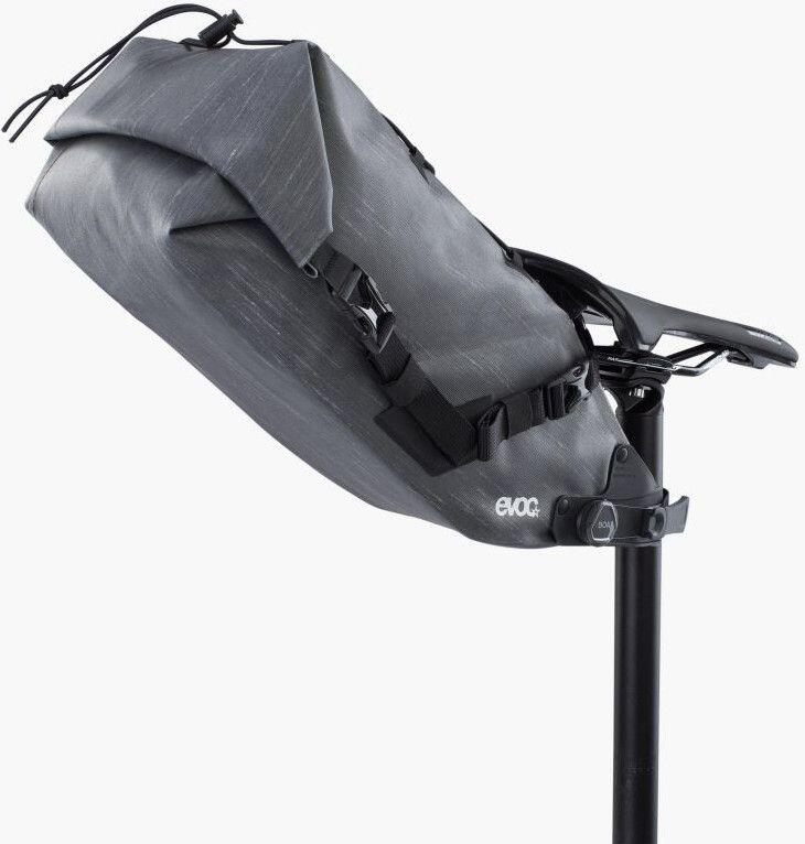 Evoc Seat pack boa WP 8L Carbon Grey 4/6