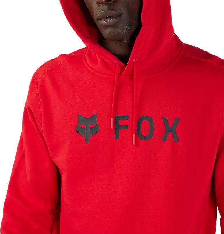 Felpa - ABSOLUTE FLEECE PO 6/6