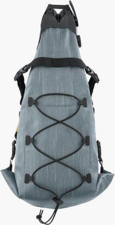 Evoc Seat Pack Boa WP 6 Steel Blue 3/7