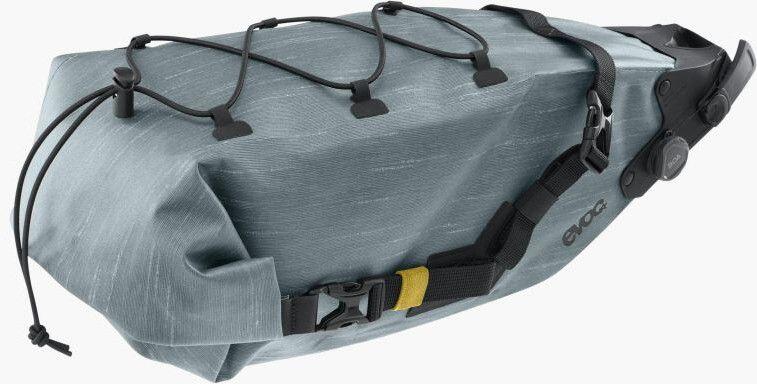 Evoc Seat Pack Boa WP 6 Steel Blue 2/7