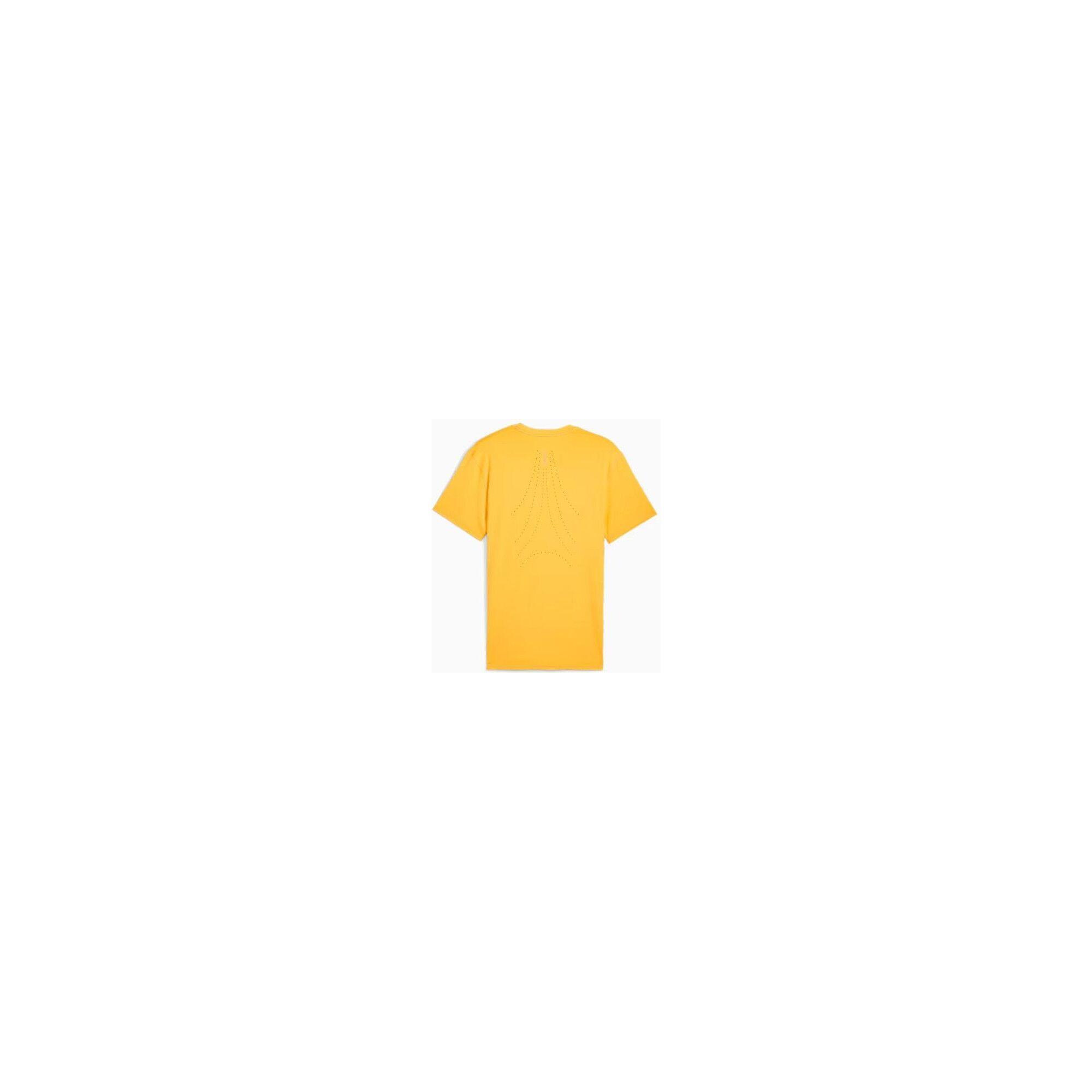 Cămașă de alergare pentru bărbați PUMA Cloudspun Tee