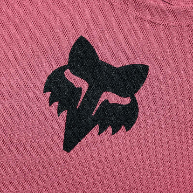 Koszulka rowerowa damska Fox Ranger SS Jersey Fox Head 4/6