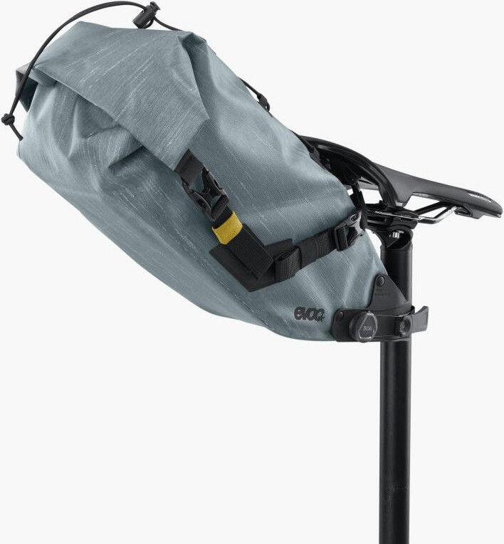 Evoc Seat Pack Boa WP 6 Steel Blue 4/7