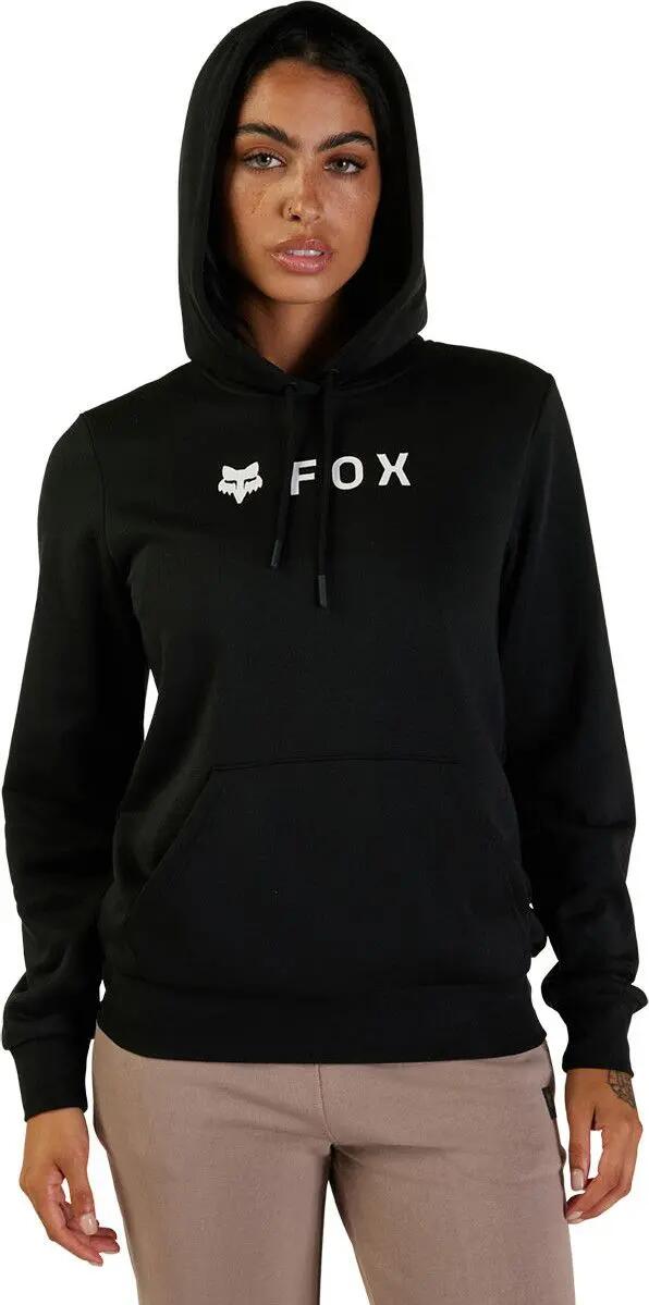 Hanorac de ciclism pentru femei Fox Racing Absolute 4/7