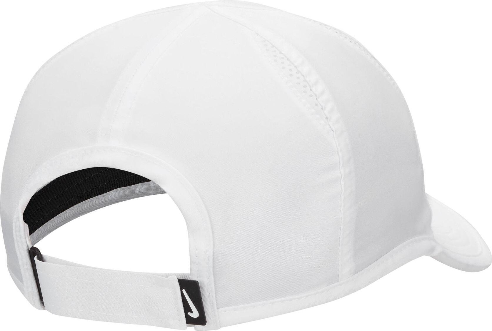 Nike Dri-Fit Club Unisex Cap Wit 2/5