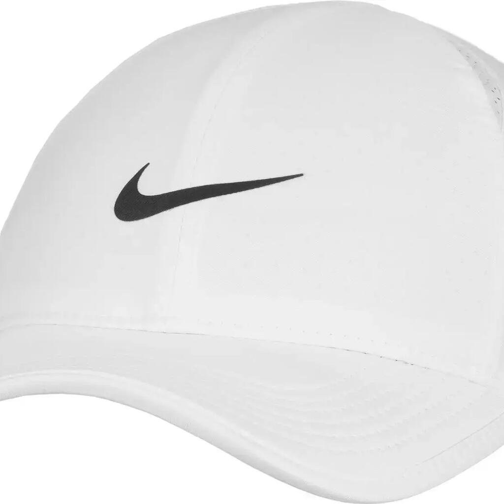 Nike Dri-Fit Club Unisex Cap White