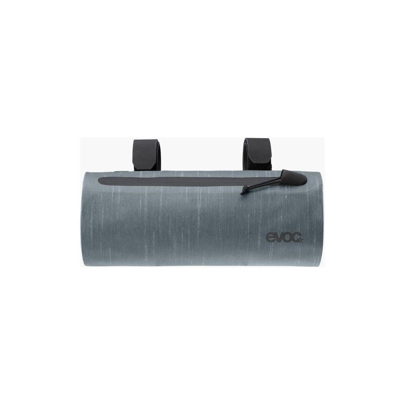 Torba na kierownicę Evoc Handlebar Pack WP 1,5 - steel