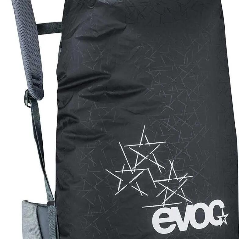 Evoc Raincover Sleeve Black